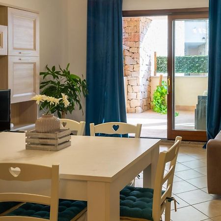 Il Borgo Appartamenti Olbia Exterior foto