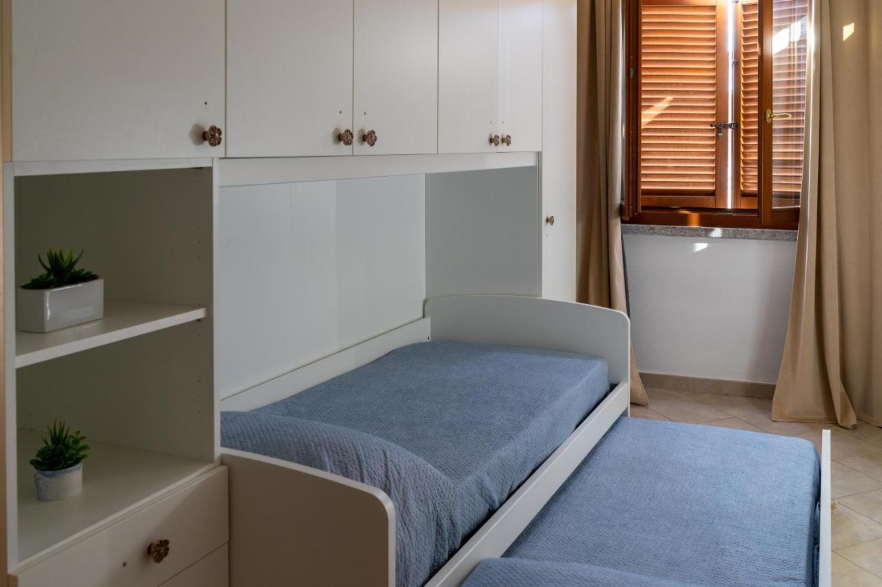 Il Borgo Appartamenti Olbia Exterior foto